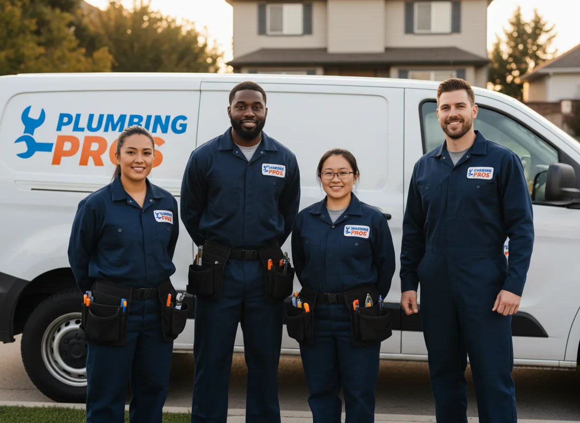 Water Heater Repair company in Arcadia, MI